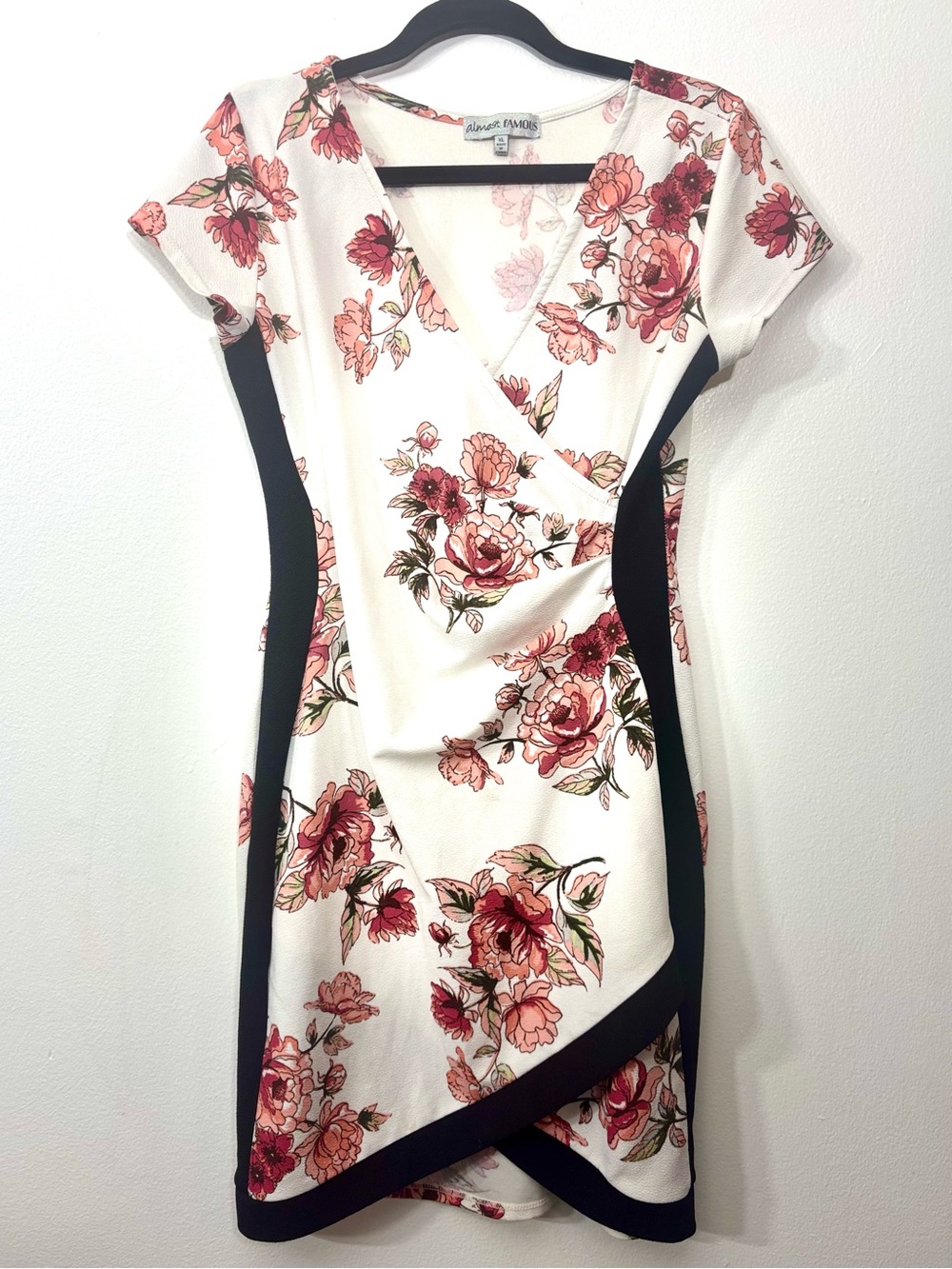 The “Crave Fame” Dress by Almost Famous